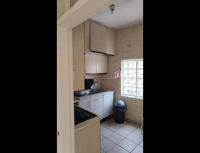 2 BEDROOM APARTMENT FOR SALE IN BULWER
